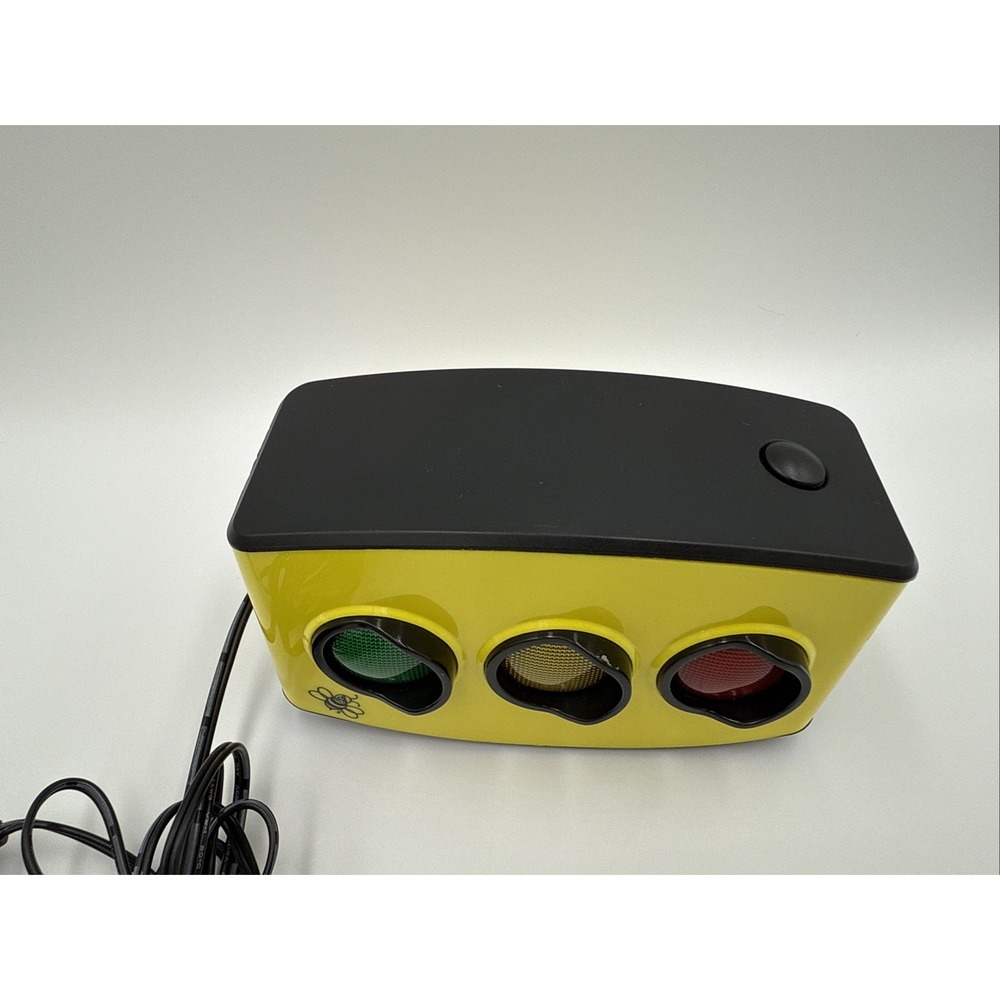 BeeZee Kids Stop Light Go Light Timer works with App Autism Works - Picture 2 of 6